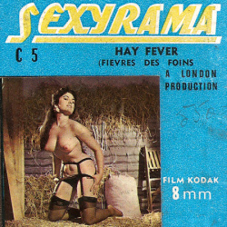 Sexyrama "Fièvres des Foins""