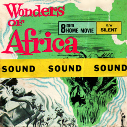 Les Merveilles d'Afrique "Wonders of Africa"