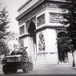 France Libre Actualités 1944