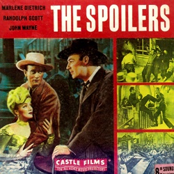 Les Écumeurs "The Spoilers"