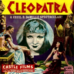 Cléopâtre "Destiny of Cleopatra - Cleopatra"