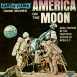 America on the Moon