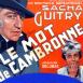 Le Mot de Cambronne