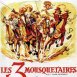 Les Trois Mousquetaires