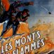 Les Monts en Flammes