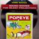 Popeye "Hoppy Jalopy"