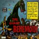 Le Monstre des Mers "The Giant Behemoth" 