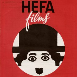 Catalogue Hefa Films