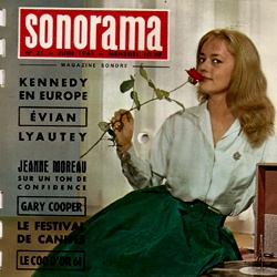 Sonorama N°31 Juin 1961