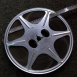 Amorce Grise claire 8 mm