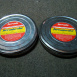 Lot de 2 Bobines vides 120m 9,5mm